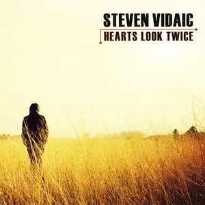 Steven Vidaic - Hearts Look Twice (2011) MCH PS3 ISO + DSD64 + Hi-Res FLAC