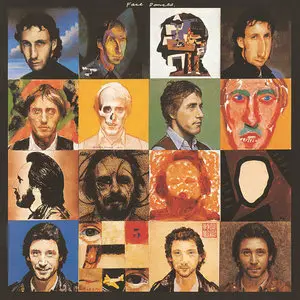 The Who - Face Dances (1981/2015) [Official Digital Download 24bit/96kHz]