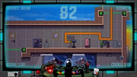 88 Heroes (2017)