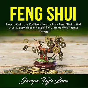 «Feng Shui: How to Cultivate Positive Vibes and Use Feng Shui to Get Love, Money, Respect and Fill Your Home With Positi