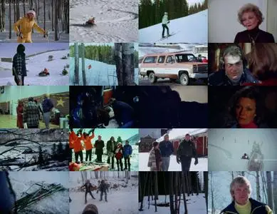 Snowbeast (1977) [TV CUT]