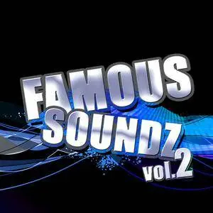 Pulsed Records Famous Soundz Vol 2 MULTiFORMAT