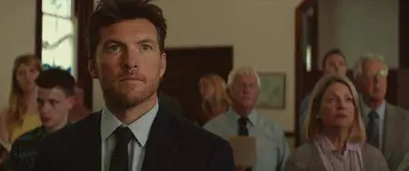 The Shack (2017)