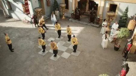 The New Legends of Monkey S01E06