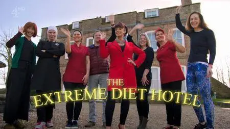 CH4 - The Extreme Diet Hotel (2018)