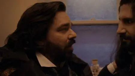 What We Do in the Shadows S02E03