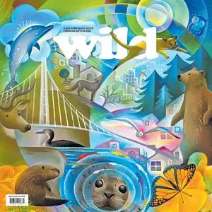 Wild Premium Edition 2023