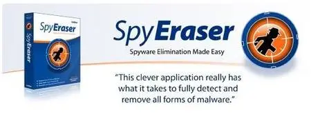 SpyEraser v1.0.0.909