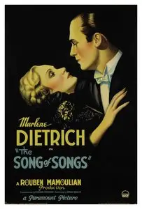 Rouben Mamoulian - The Song Of Songs (1933)