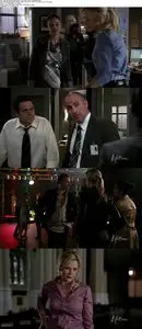 Against The Wall S01E08