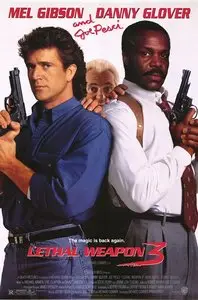 Lethal Weapon 3 (1992) [Reuploaded]