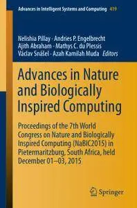 Advances in Nature and Biologically Inspired Computing (Repost)