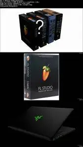 Music Production / DJ : Learn How to Use Fl Studio