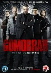 Gomorra: La serie S03E01