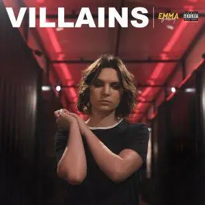 Emma Blackery - Villains (2018)
