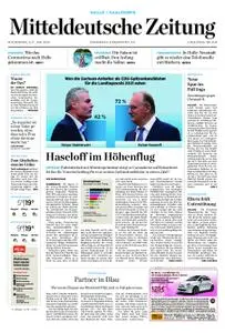 Mitteldeutsche Zeitung Quedlinburger Harzbote – 06. Juni 2020