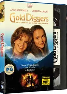 Gold Diggers: The Secret of Bear Mountain (1995)