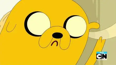 Adventure Time S09E10