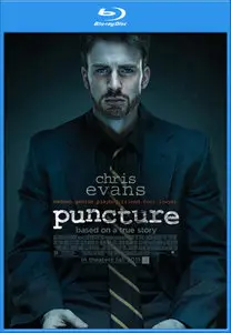 Puncture - David gegen Goliath (2011)