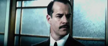 J. Edgar (2011)