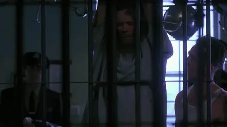 Murder in the First (1995)