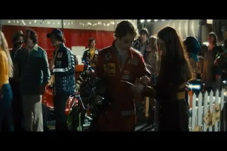 Rush (2013)