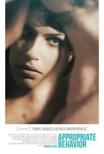 Appropriate Behaviour (2014)
