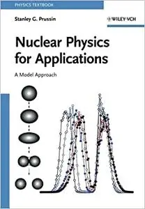 Nuclear Physics for Applications: A Model Approach (Repost)