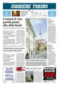 Corriere Torino - 23 Giugno 2022