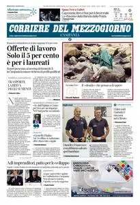 Corriere del Mezzogiorno Campania - 23 Agosto 2023