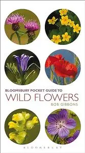 Pocket Guide To Wild Flowers (Repost)