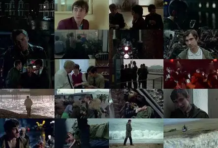 Quadrophenia (1979) [The Criterion Collection]