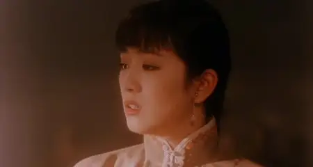 Feng yue / Temptress Moon (1996)