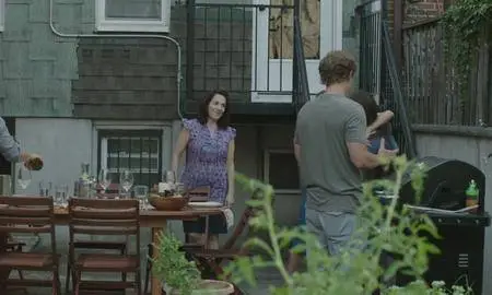 Little Men (2016)