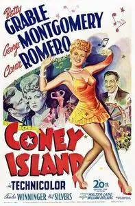 Coney Island (1943)