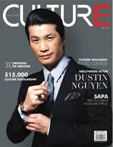 Culture Magazin - March 2015