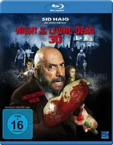 Night of the Living Dead (2006)