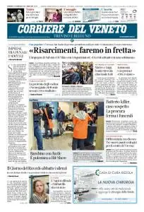 Corriere del Veneto Treviso e Belluno – 10 febbraio 2019