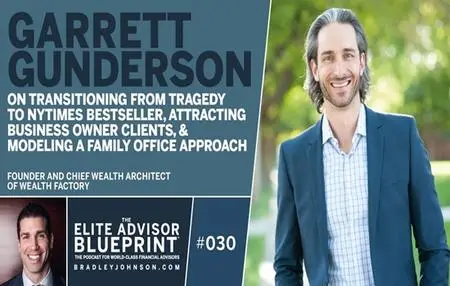 Garrett Gunderson - Financial Fast Start