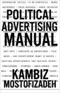 Political Advertising Manual