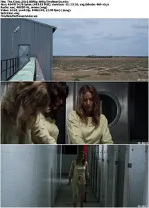 The Clinic (2010)