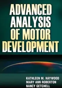 Advanced Analysis of Motor Development [Repost]