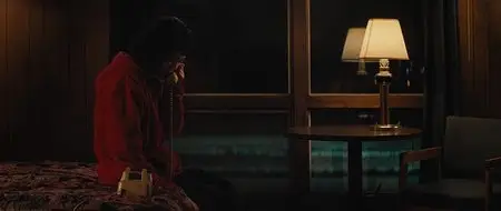 Kumiko, the Treasure Hunter (2014)