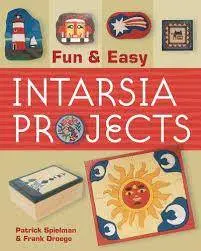 Fun & Easy Intarsia Projects(Repost)