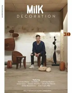 MilK Decoration - décembre 2019