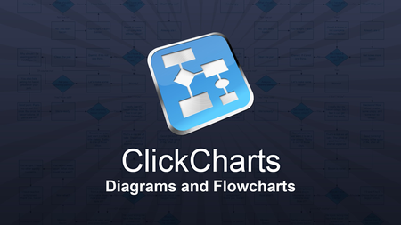 ClickCharts Professional 5.46 macOS