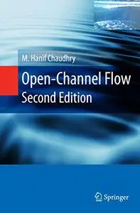 Open-Channel Flow (Repost)