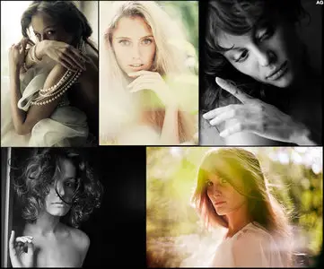 Photography By Chapala Dmitry