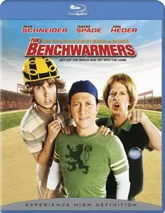 The Benchwarmers (2006)