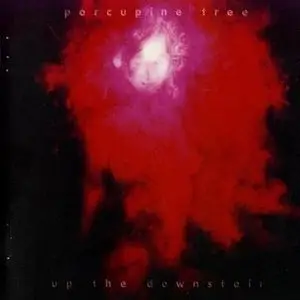 Porcupine Tree - Up The Downstair (original mix)